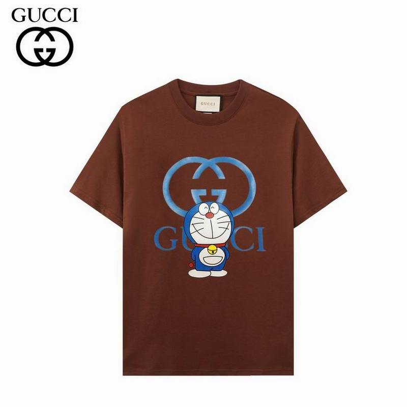 Gucci Men's T-shirts 1058